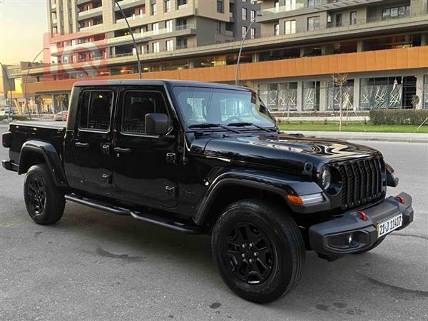 Jeep for sale in Iraq